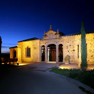 Cigarral El Bosque Hotell